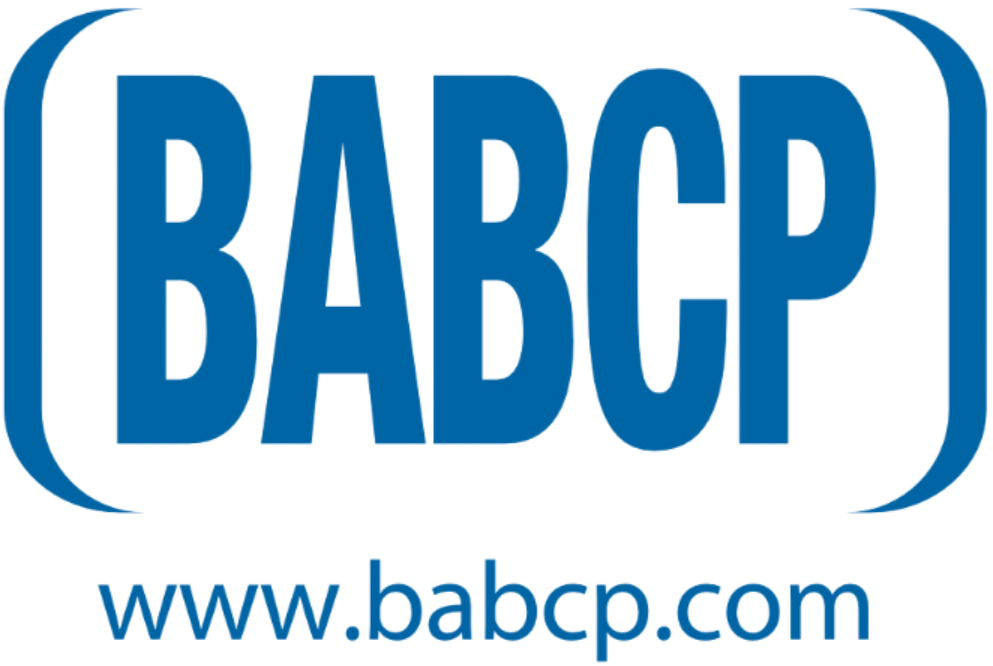 BABCP logo